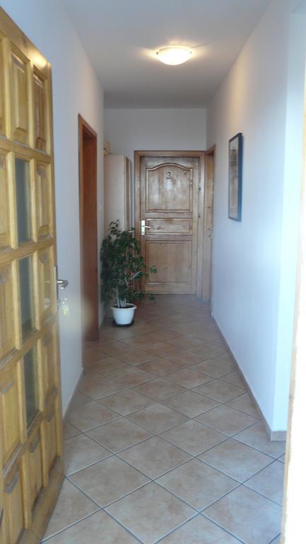 Guest House Zivkovic Sveti Stefan Exterior photo