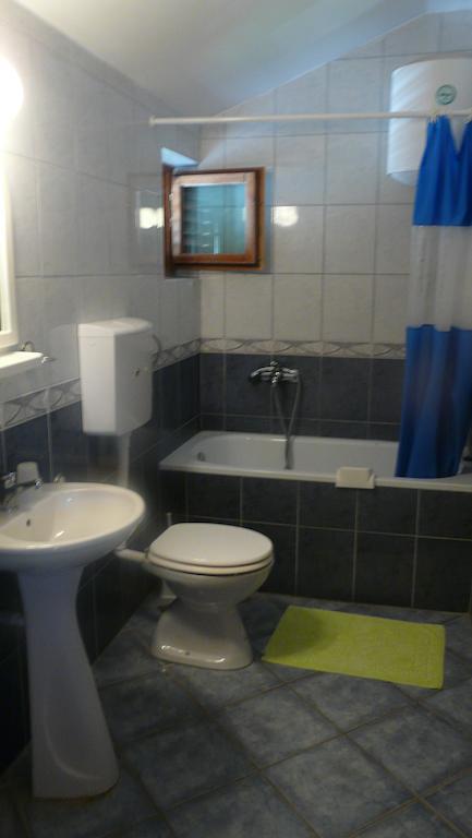 Guest House Zivkovic Sveti Stefan Room photo